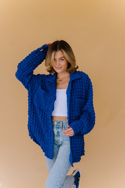 Match My Energy Jacket